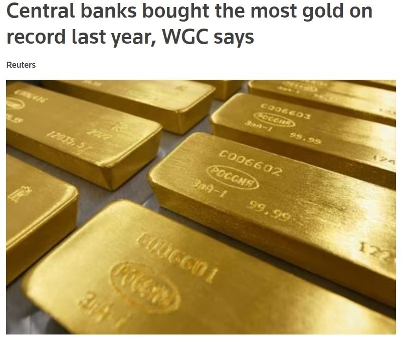 十次加息，美國如何傷害了世界