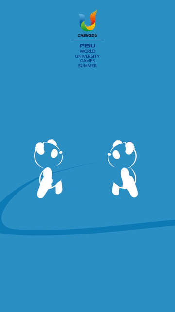 成都大運(yùn)會丨從四川文物，感受跨越千年的體育互動