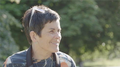 圖為夏洛特·瓊斯。資料圖片