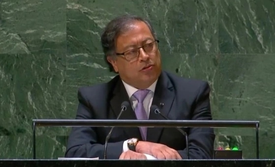 巴以爆發(fā)新沖突后，他再指西方“雙標(biāo)”