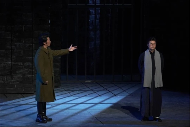 演出現(xiàn)場(chǎng)。主辦方供圖