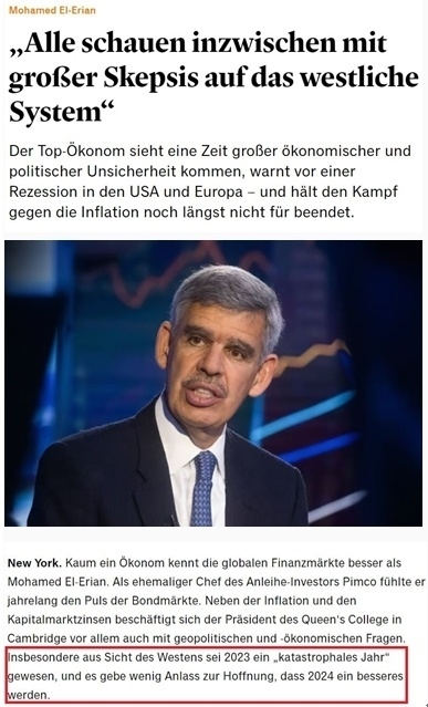 “歐洲最大經(jīng)濟(jì)體”易主？ 西方“制俄”制了誰