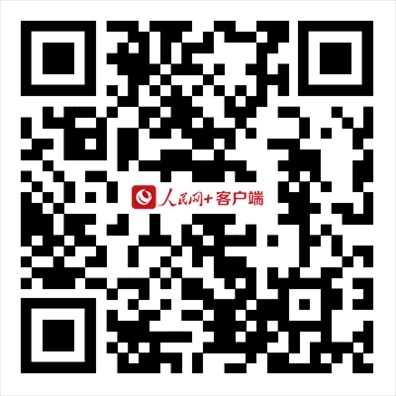 掃描二維碼，進(jìn)入直播頁面