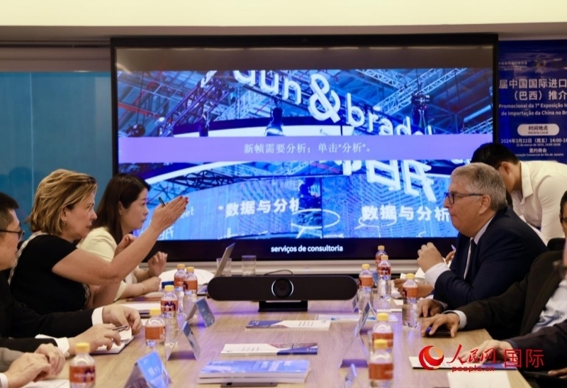 活動(dòng)現(xiàn)場(chǎng)。人民網(wǎng)記者 宋亦然攝