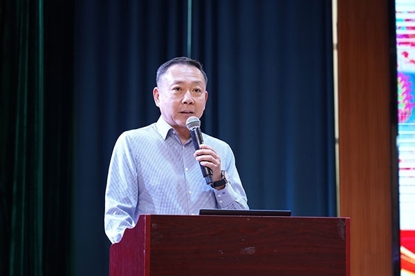 北京大鸞翔宇慈善基金會(huì)理事長、周恩來侄外孫沈清講述周恩來的讀書故事。