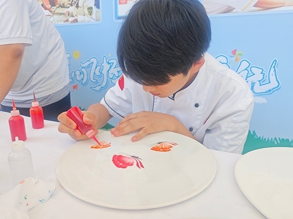 活動現(xiàn)場。人民網記者 郝孟佳 攝