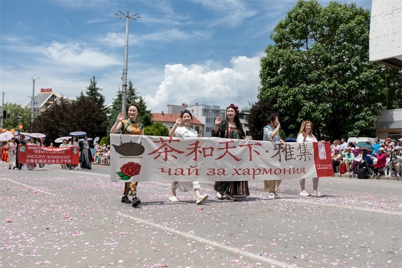 活動現(xiàn)場。黃俊攝