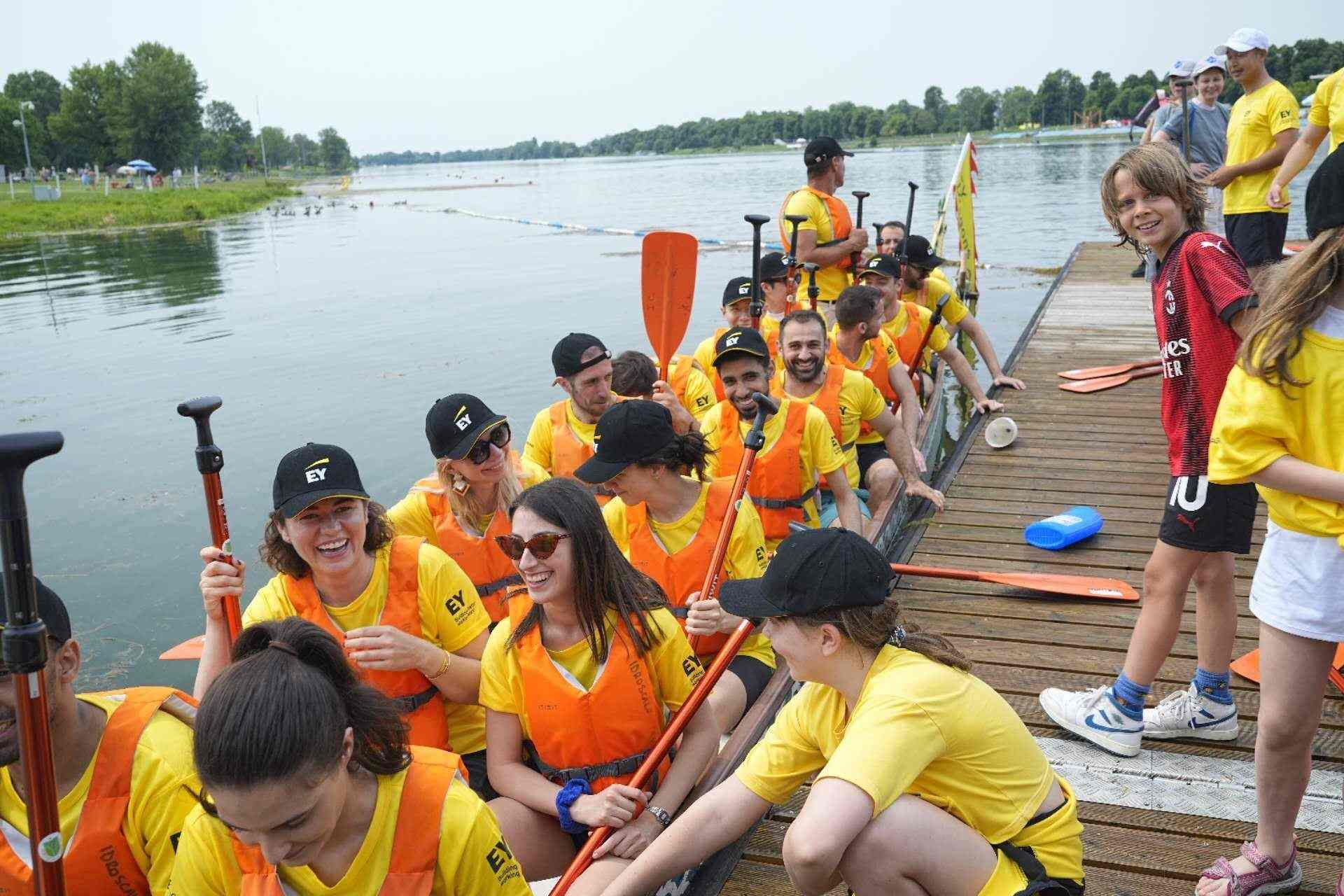 越來越多的外國友人對中華傳統(tǒng)文化感興趣。主辦方供圖