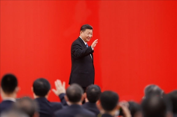 從一扇“門”、一座“城”、兩張“網(wǎng)”，看浦東新區(qū)改革常新