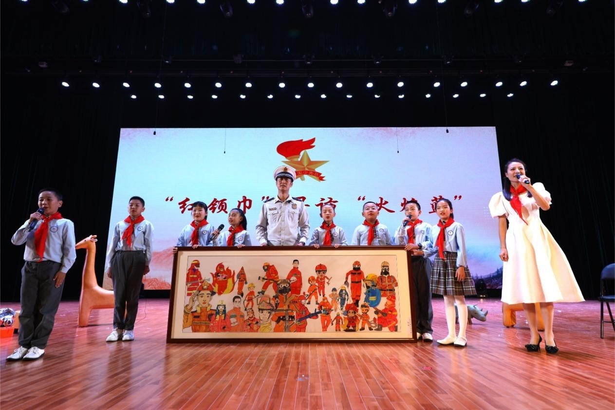 活動(dòng)現(xiàn)場(chǎng)。主辦方供圖