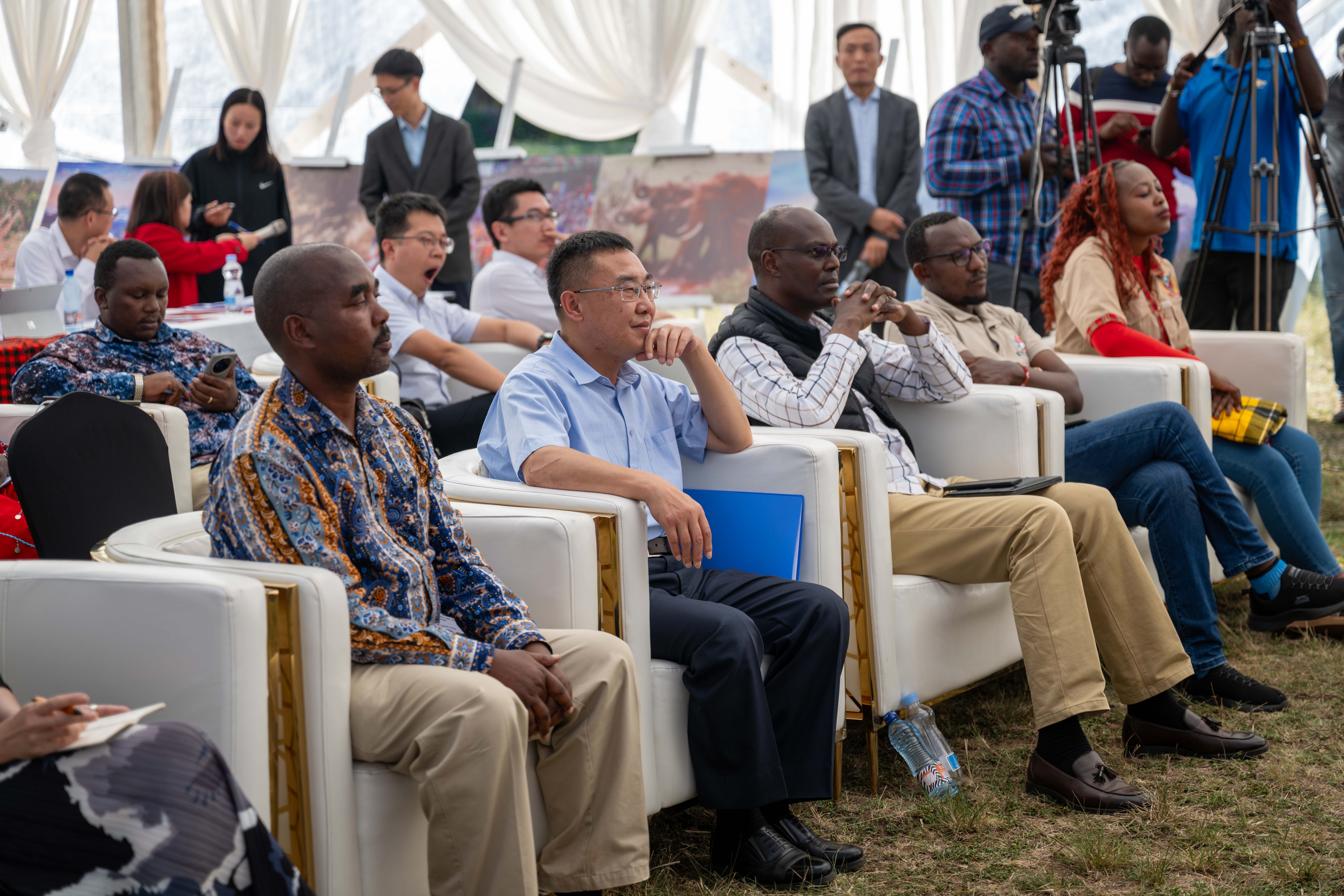 活動(dòng)現(xiàn)場(chǎng)。主辦方供圖