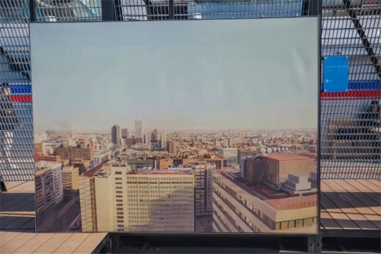 《安東尼奧·洛佩茲與西班牙現實主義大師》展覽現場 圖片由主辦方提供《安東尼奧·洛佩茲與西班牙現實主義大師》展覽現場 圖片由主辦方提供《安東尼奧·洛佩茲與西班牙現實主義大師》展覽現場 圖片由主辦方提供《安東尼奧·洛佩茲與西班牙現實主義大師》展覽現場 圖片由主辦方提供《安東尼奧·洛佩茲與西班牙現實主義大師》展覽現場 圖片由主辦方提供《安東尼奧·洛佩茲與西班牙現實主義大師》展覽現場 圖片由主辦方提供《安東尼奧·洛佩茲與西班牙現實主義大師》展覽現場 圖片由主辦方提供《安東尼奧·洛佩茲與西班牙現實主義大師》展覽現場 圖片由主辦方提供《安東尼奧·洛佩茲與西班牙現實主義大師》展覽現場 圖片由主辦方提供