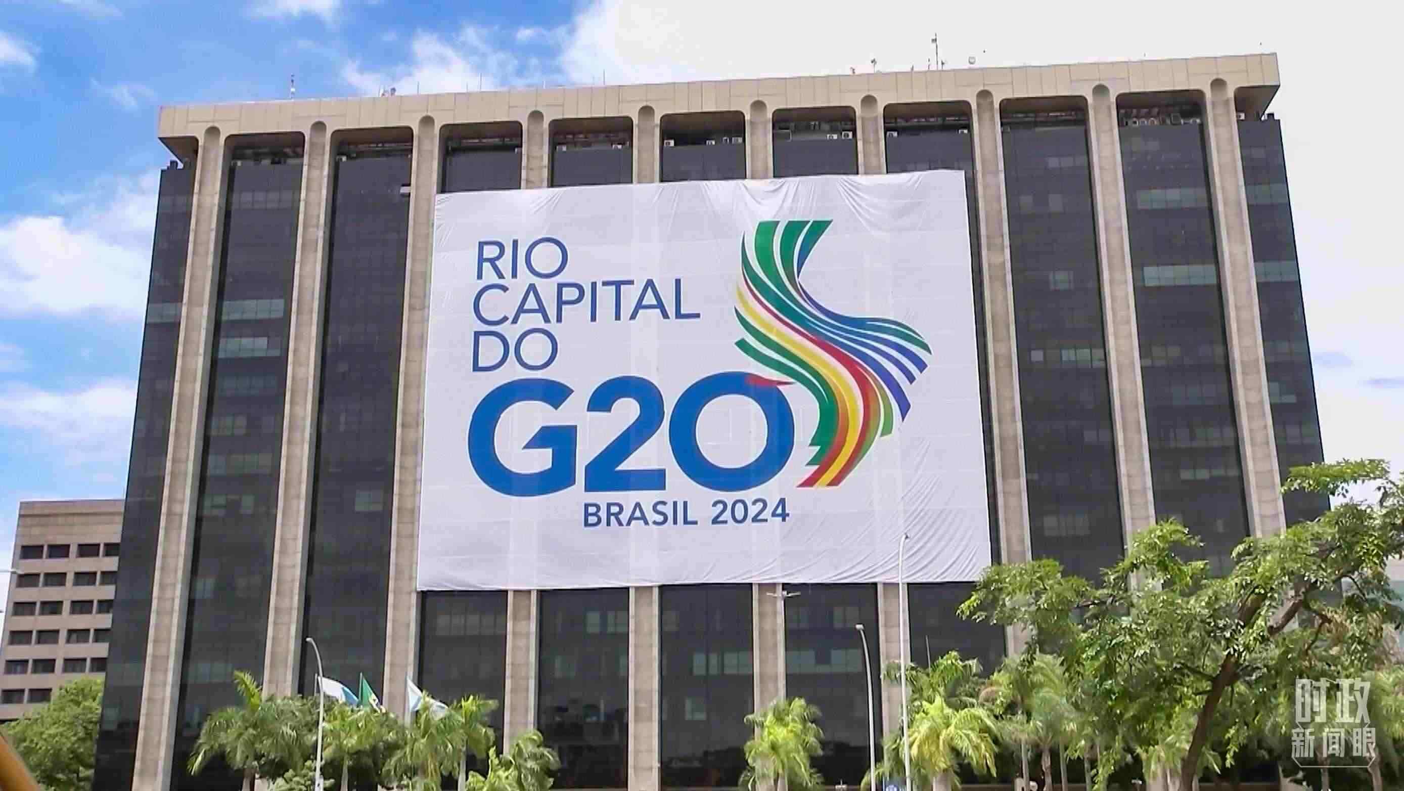 △巴西里約熱內(nèi)盧。