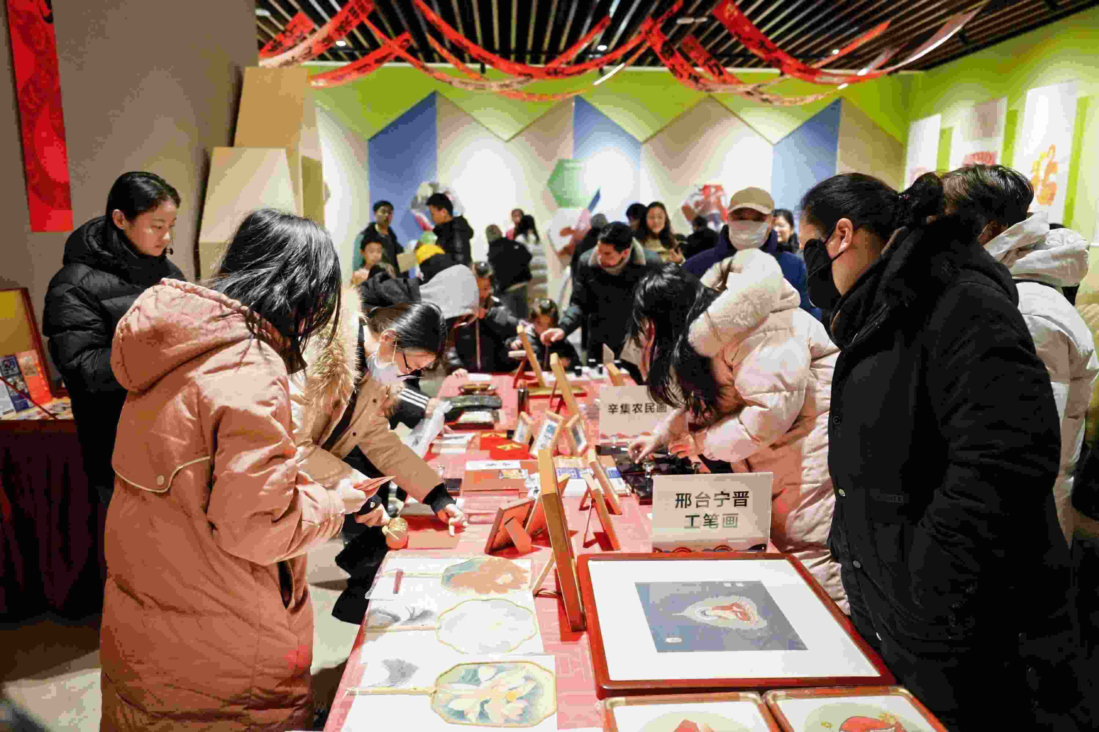 活動現(xiàn)場。主辦方供圖