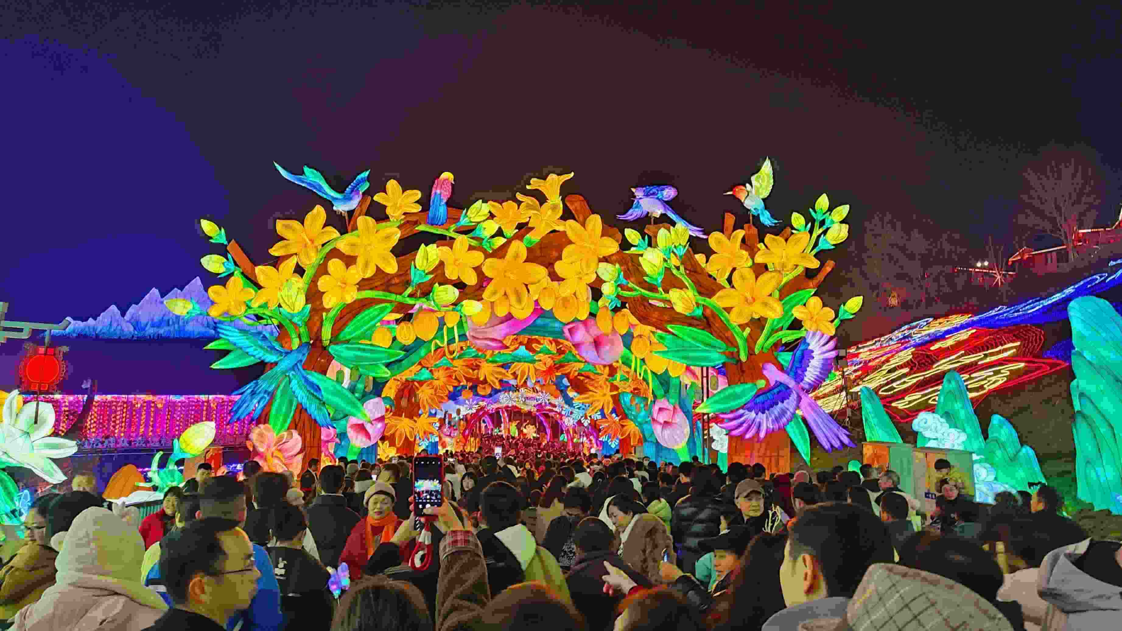 活動現(xiàn)場。主辦方供圖