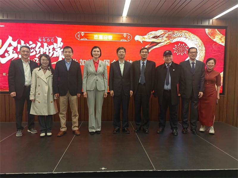 活動現(xiàn)場。主辦方供圖